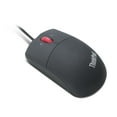 thumbnail image 2 of Lenovo ThinkPad - mouse - USB - stealth black, 2 of 2