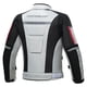 thumbnail image 3 of HEROBIKER chaqueta impermeable para motocicleta, chaqueta de carreras para hombre, pantalones de motocicleta usables, chaqueta de Moto con protección EVA, 3 of 5
