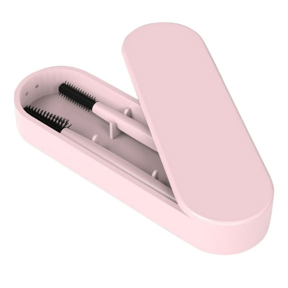 NICEXMAS brow spoolie brush for daily use silicone makeup tools 1 set