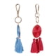 thumbnail image 4 of Bolso Monedero Colgante Zulema Coche Azul, 4 of 5