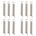 thumbnail image 1 of 12 Pcs Ressorts de Tension pour Guitare Trémolo Pont pour Garde-Boue, 1 of 7