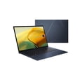 thumbnail image 2 of ASUS 14" Zenbook OLED Laptop - 2.8K resolution - Intel Core i9-13900H - 16GB Memory - 1TB M.2 NVMe PCIe 4.0 SSD - Windows 11 - Ponder Blue - UX3402VA-DS94 - Intel Evo Edition, 2 of 5
