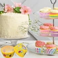 thumbnail image 5 of Cupcake baking cups Muffins cupcake liners disposable baking cups for ovens, 5 of 5