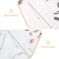 thumbnail image 3 of unbranded 3 Pares De Repuesto Para Brasier Con Pedrería Ajustables Y Resistentes, 3 of 8