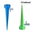 thumbnail image 2 of Plant Waterer Sistema de riego automático para uñas Dispositivo automático de riego por goteo para vacaciones MFZFUKR CPB-US-DYP123-1, 2 of 5