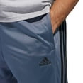 thumbnail image 5 of adidas Men's Essential Track Pants Gameday Pant Rawste Grey, Large, 5 of 7