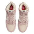 thumbnail image 4 of Women's Nike Dunk High LX Next Nature Pearl White/Sail-Rattan (DN9909 200) - 11, 4 of 9