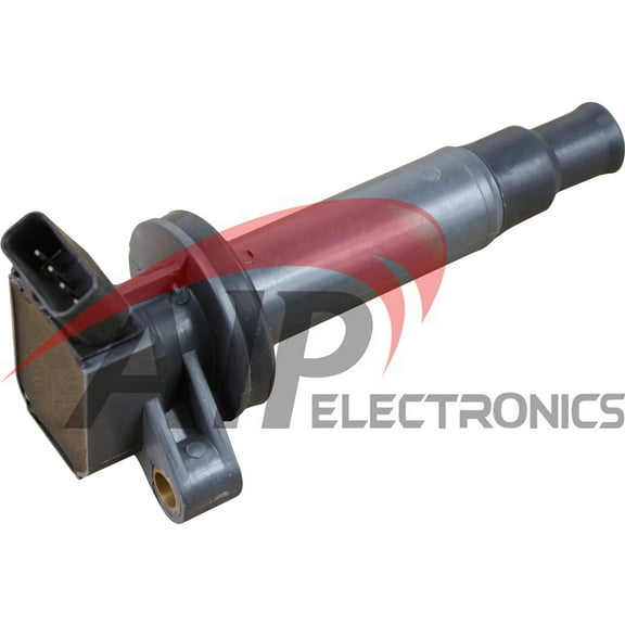 Brand New Ignition Coil Pack / Pencil / Coil on Plug 1.8L 4cyl UF247 Complete Oem Fit C247 Fits select: 2006 TOYOTA COROLLA CE/LE, 2007-2008 TOYOTA COROLLA CE/LE/S