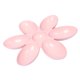 thumbnail image 1 of unbranded 1Ud Plato Alimentador Para Mascotas Color Rosa Con Base Estable Antivuelco, 1 of 6