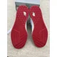 thumbnail image 4 of Size 11 - New Balance Numeric 440 High White Red, 4 of 4