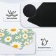 thumbnail image 4 of Mouse Pad Grande iCasso XXL 90x40 cm Antideslizante con Bordes Cosidos, 4 of 7