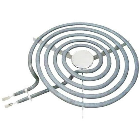 GE WB30K10018 RANGE 8" SURFACE ELEMENT " - OEM Part
