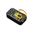 thumbnail image 1 of Cateissary Carcasa de carga rápida del banco de energía con kit de módulo de energía móvil para exteriores con control de temperatura Electrónica negro, 1 of 6