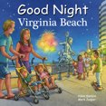 thumbnail image 2 of Pre-Owned Good Night Virginia Beach (Board book) 1602198764 9781602198760, 2 of 2