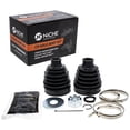 thumbnail image 1 of Niche Front CV Axle Boot Kit for Kawasaki Mule 4010 49006-0087 UTV 519-KCV2362B, 1 of 6