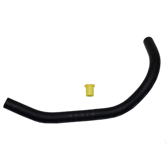 Edelmann 80892 Molded Power Steering Return Hose