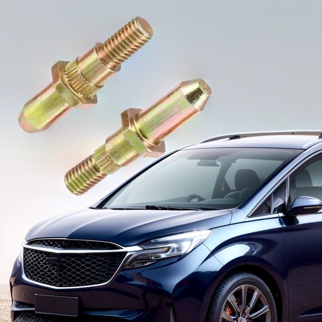 Pasador de rodillo de bisagra de puerta 89025539 19299324 para Silverado Avalanche Suburban Sierra