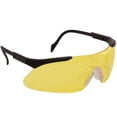thumbnail image 2 of Lentes De Seguridad "Universal" Ámbar Urrea USL017, 2 of 2