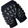 thumbnail image 1 of HUGFEGWE Skate Riding Pants Cycling Protection Gear Skating Protection Gear Ice Skating Hip Pad Shuffleboard Mini U2536-6522, 1 of 9