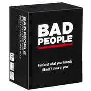 Bad People The Savage Party Card Game