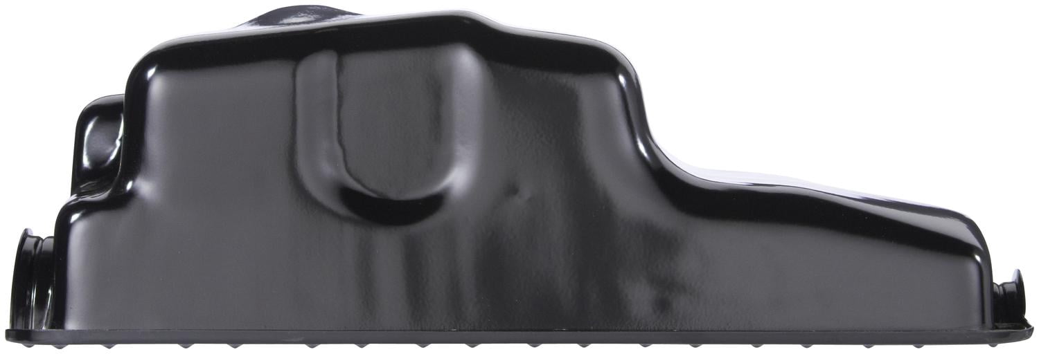 Spectra Premium FP08A Steel Engine Oil Pan