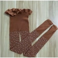 thumbnail image 3 of Collants Résille en Maille pour Tout-Petits Enfants Bébé Fille Collants Bas Chaussettes Collants, 3 of 4