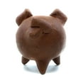 thumbnail image 5 of Chanchito 3 Legged Pig - Good Luck Token of Abundance and Happiness, Small 2 x 2 x 2, 5 of 7