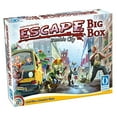 thumbnail image 3 of Escape Zombie City Big Box Queen Games - Realtime Board Game 10331, 3 of 3