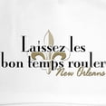 thumbnail image 2 of CafePress - Laissez Les NOLA Cap - Adjustable 100% Brushed Unisex Casual Cotton Baseball Cap, Beige, 1, 2 of 2