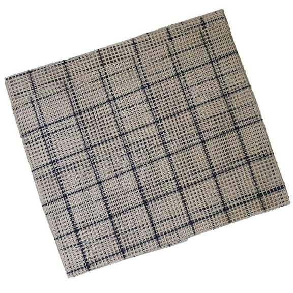 Herrschners® 3.75-mesh Gridded Latch Hook Canvas Accessory