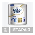 thumbnail image 5 of Alimento para Niños Good Care Etapa 3 1500g, 5 of 5