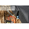 thumbnail image 4 of AME Crossbow Case Soft Tactical Crossbow Bag with Backpack Straps, 4 of 11