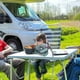 thumbnail image 3 of Fiambrera eléctrica 3 en 1, calentador de alimentos portátil de 1,5 l con material seguro y bolsa de transporte aislada para automóviles, camiones y oficinas, 3 of 5