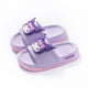 thumbnail image 3 of Sanrio-Zapatillas de Hello Kitty Kuromi Cinnamoroll para niños, chanclas antideslizantes de playa con dibujos animados, fondo grueso y recto, Verano, 3 of 7