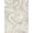 Cream Gray, Pattern 4, variant on ODIKA 8'x10' Washable Area Rug Non-Shedding, Easy Care, Abstract Sweeping Motifs Transitional Contemporary Dining Neutral for King Size Bedroom Under Bed, Master Suite