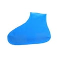 thumbnail image 3 of YIEMEEN Waterproof Silicone Shoe Covers Reusable, Non slip Shoes Protectors Overshoes for Rain and Mud, 3 of 17
