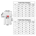 thumbnail image 4 of I Love NY Men Women T-Shirt Crewneck Cotton Tee Heart New York S, 4 of 6
