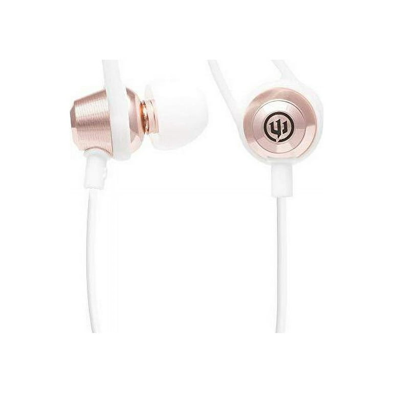 Noise rose gold discount earbuds