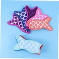 thumbnail image 3 of IFANLANDOR 10pcs Thermal Insulation Bag Ice Pack Sleeve for DIY Projects Assorted Color Food Safe for Adults, 3 of 8