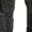Dark Gray, variant on Posijego Women's Fleece Pajama Sets Fuzzy Lined Warm Elastic Waist Soft Pjs Bottoms Lounge Pants Sleepwear