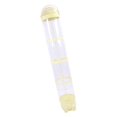 thumbnail image 1 of Toy Storage Tube, Stuffed Animal Storage Organizer Space Save Vertical Adjustable Light Plush Toy Organizer Display Bucket for Playroom Bedroom, 1 of 7