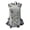 Gray, variant on AUXDIQ Hiking Backpack 15L Lightweight Backpack Travel Daypack for Women Men Green