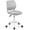 Gray, variant on Furnibear Kids Chair Ergonomic Children Study Chair with Adjustable Height, Purple