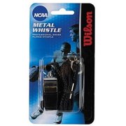 Wilson Sporting Goods Metal Whistle