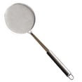 thumbnail image 3 of MasteelfCA 1 Pce Passoire Araignée en Acier Inoxydable Écumoire Outil de Cuisine, 3 of 8