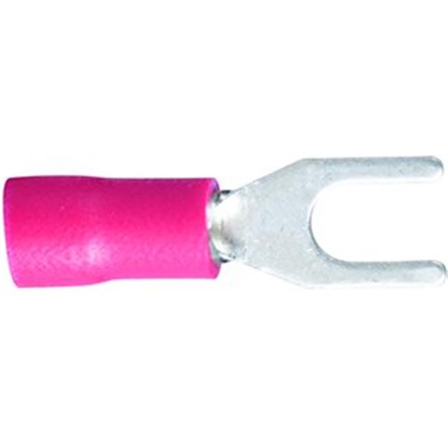 VinylInsulated Spade Terminals
