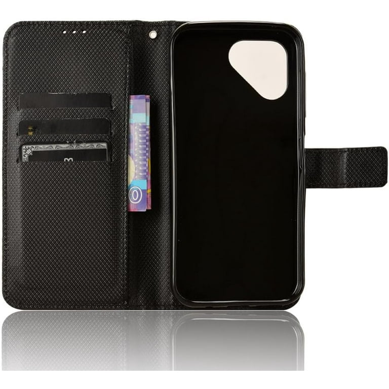 Flip Cover Fairphone Flip Case MOEX Purse Case, Flip Cover