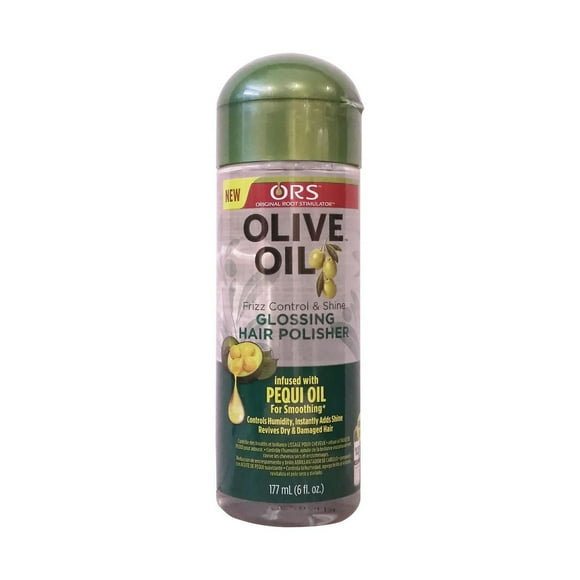 ORS Anti-Frizz Olive Oil Glossing Polisher