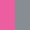 Gray Pink, variant on JLab JBuddies Studio 2 Wired Headphones Gray/Pink