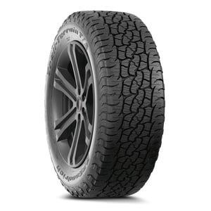 BFGoodrich BFG Trail-Terrain T/A 265/70R17 115S Sansujyuku sansujyuku.com